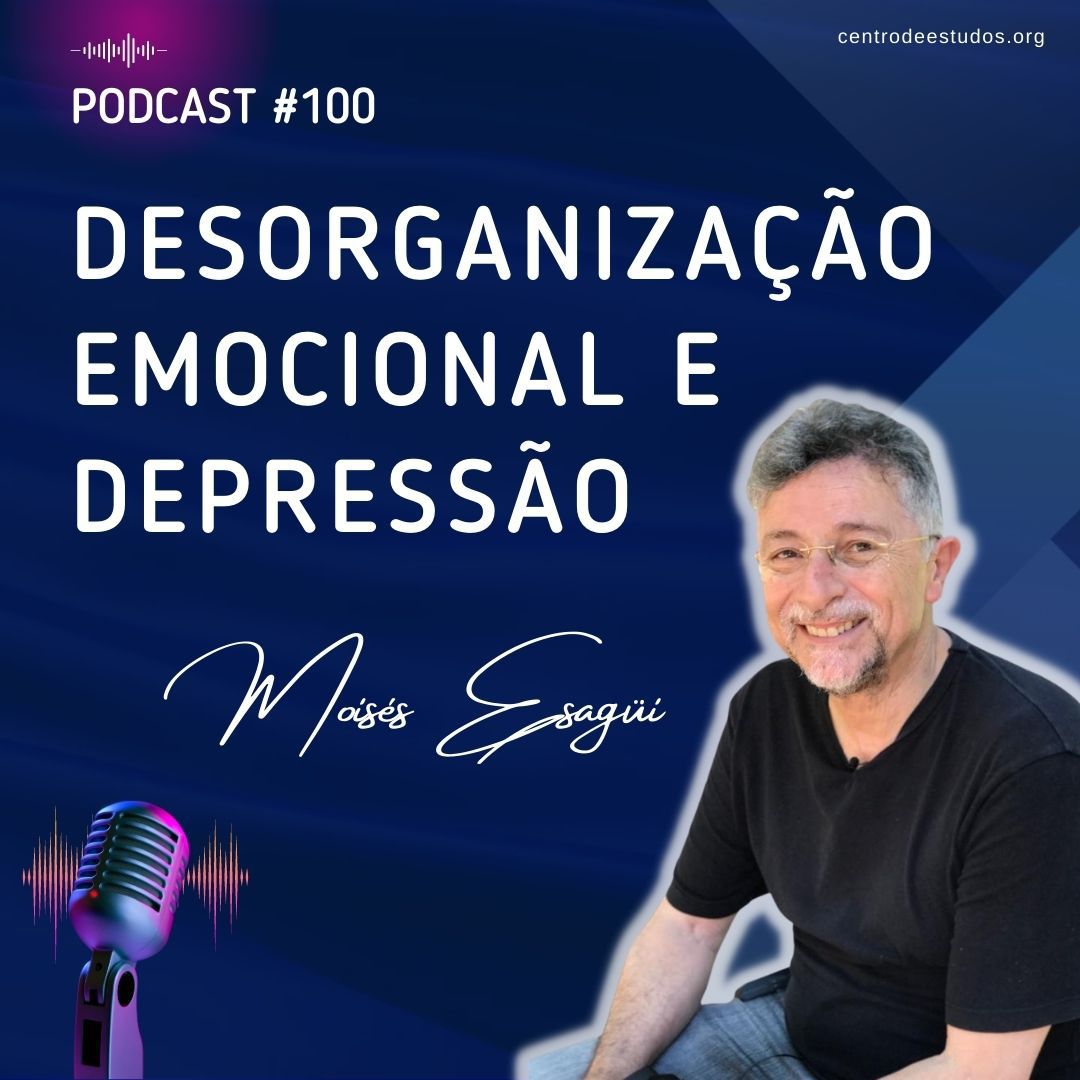 Desorganização Emocional e Depressão