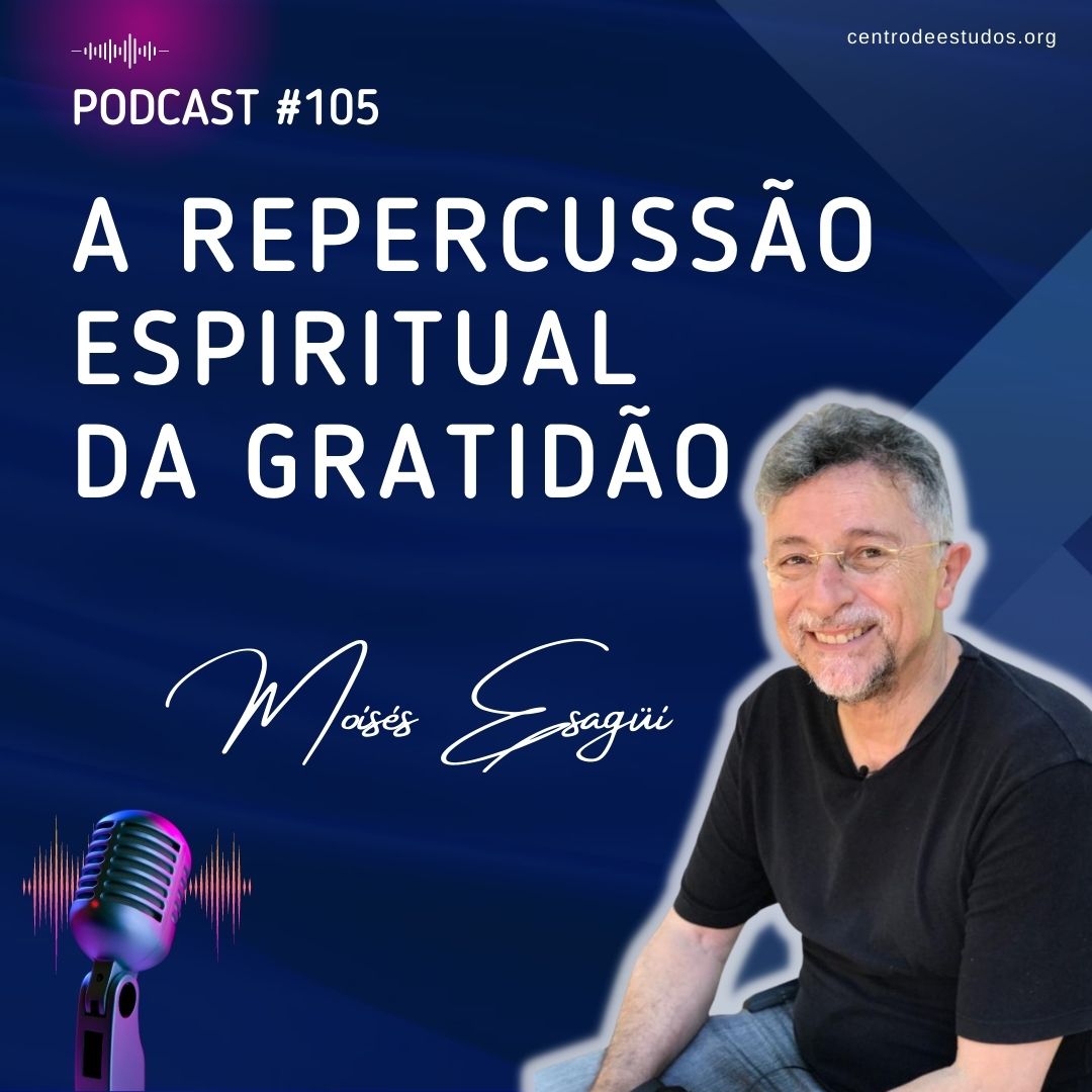 gratidão e espiritualidade