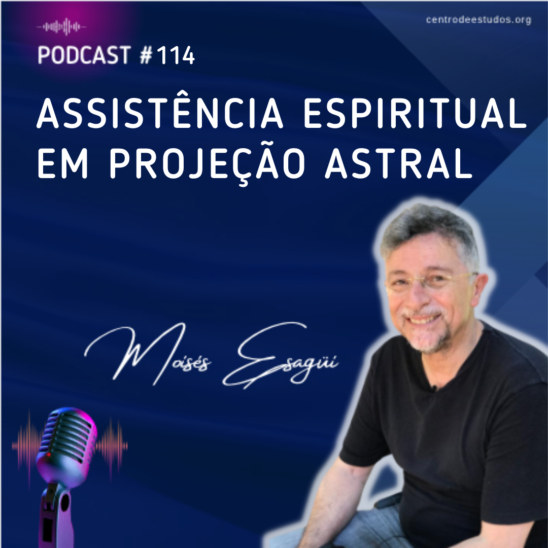 auxílio espiritual em viagem astral
