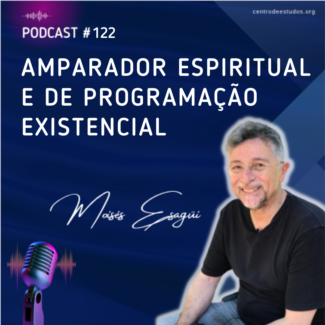 guia espiritual amparo espiritual